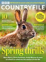 BBC Countryfile Magazine